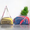 Titans Hybrid Duffle cum Backpack Sports Bag