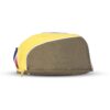 Titans Hybrid Duffle cum Backpack Sports Bag - Image 2