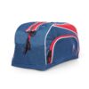 Titans Hybrid Duffle cum Backpack Sports Bag - Image 4