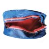 Titans Hybrid Duffle cum Backpack Sports Bag - Image 6