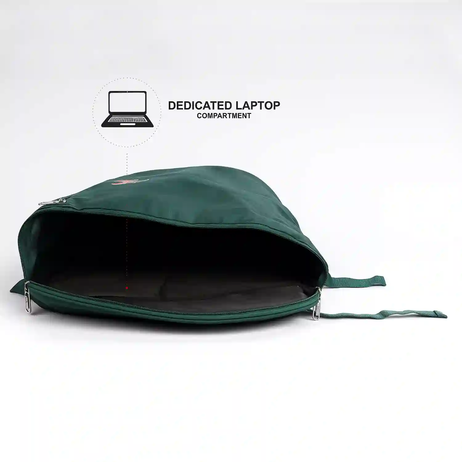 Titanic 23 Ltrs Casual Travel 15.6 inch Laptop Backpack - Image 7