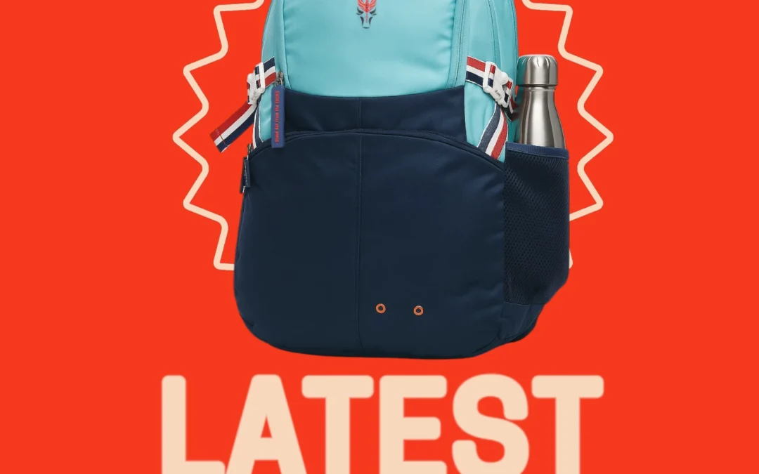 The Backpack Reimagined: Style Meets Function