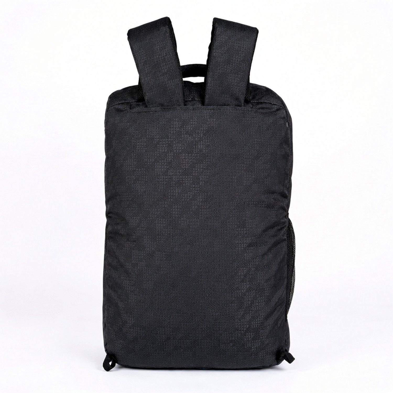 Cruz 44L Convertible Travel Duffel Backpack, Water-Resistant Carry-On with Rain Cover - Image 7