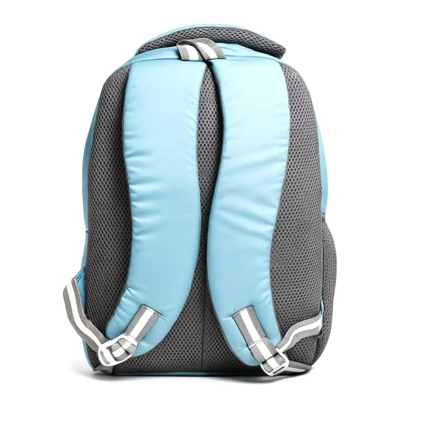Dazzling Light Weight Backpack, Spacious and Travel-Ready - Image 4