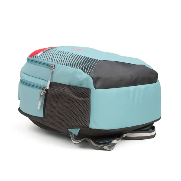 Dazzling Light Weight Backpack, Spacious and Travel-Ready - Image 5
