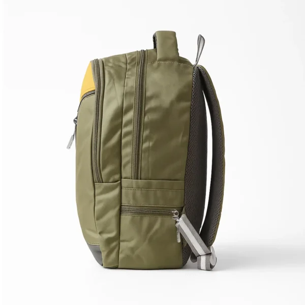 Dazzling Light Weight Backpack, Spacious and Travel-Ready - Image 7