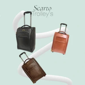 krishiv-scarto-2wheel-trolley-bag-black-tan-brown