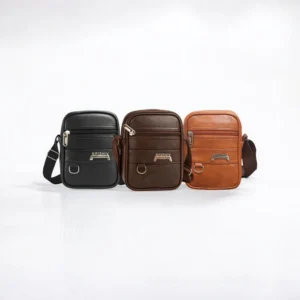 SnapSling Everyday Elegance Sling Bag Sleek and Durable
