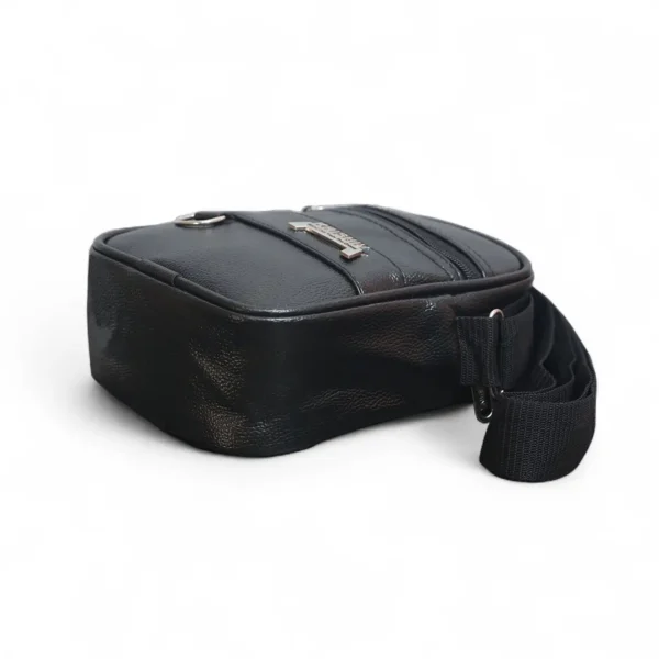 SnapSling Everyday Elegance Sling Bag Sleek and Durable - Image 3