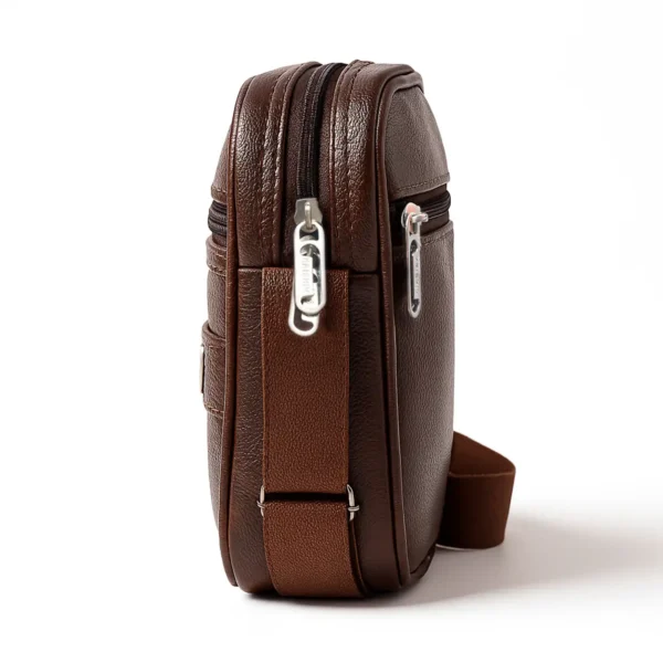 SnapSling Everyday Elegance Sling Bag Sleek and Durable - Image 7