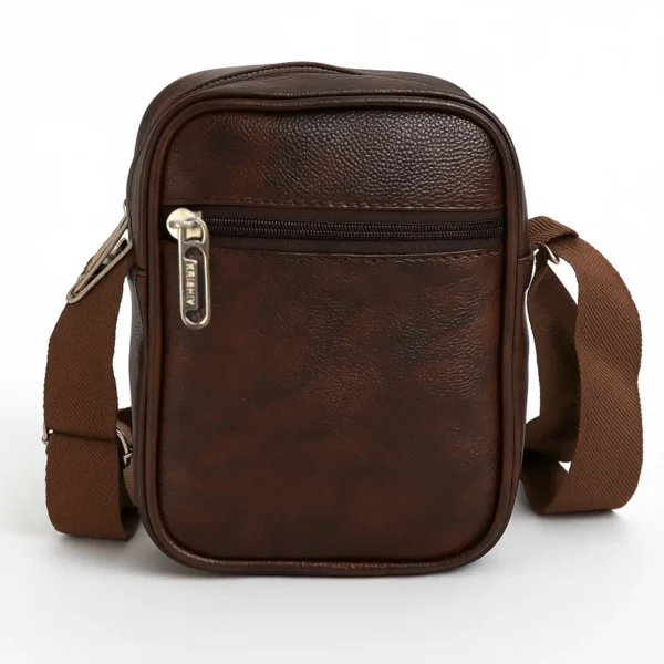 SnapSling Everyday Elegance Sling Bag Sleek and Durable - Image 8