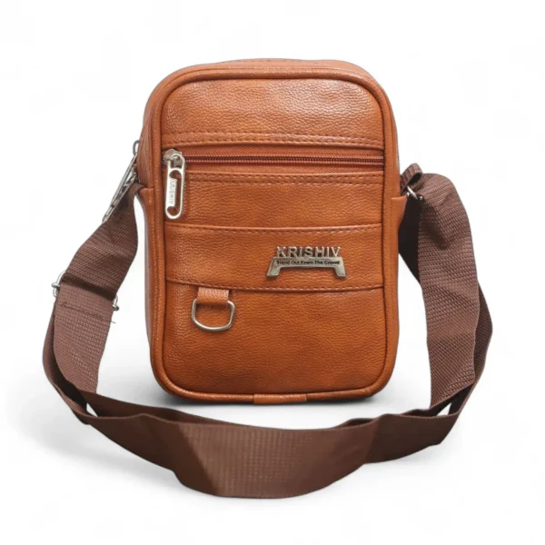 SnapSling Everyday Elegance Sling Bag Sleek and Durable - Image 11