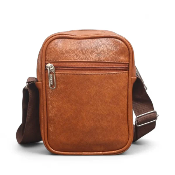 SnapSling Everyday Elegance Sling Bag Sleek and Durable - Image 12