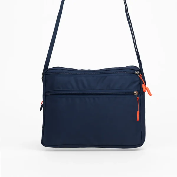 Spirit Lightweight Crossbody Polyester Sling Bag Travel and Casual - Image 6