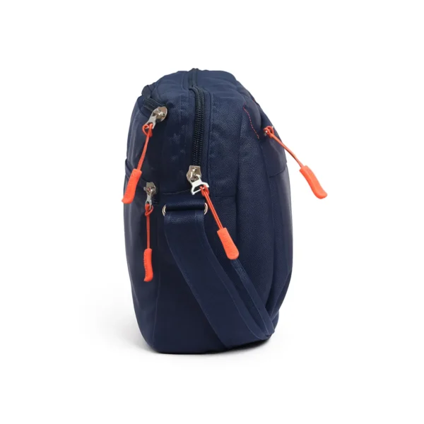 Spirit Lightweight Crossbody Polyester Sling Bag Travel and Casual - Image 7